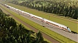Rail Baltic rolling stock depot to be designed by Reaalprojekt, Nord Projekt in Estonia Rail Baltic rolling stock depot to be designed by Reaalprojekt, Nord Projekt in Estonia
