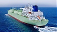 New LNG shipment from US arrives in Lithuania's Klaipeda