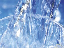Питьевая вода для здоровья