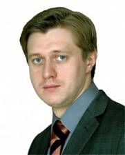 Алексей Марченко.