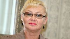 Байба Пашевица.