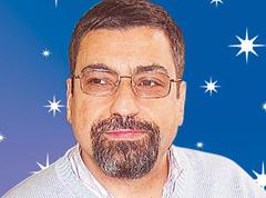 Павел Глоба.