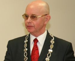 Антанас Винкус.