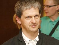 Нериюс Нумавичюс.