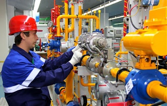 Фото: Gazprom.ru