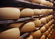 Пандемия незначительно повлияла на экспорт латвийского сыра