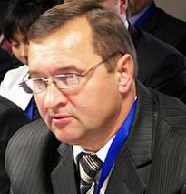 Леонид Крупец.
