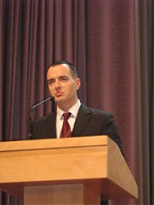 Т. Шик, юрист Bio Plast.