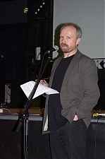 Дмитрий Лицов.