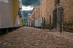 Музей Рижского гетто и Холокоста в Латвии под угрозой закрытия