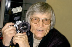 Юрий Житлухин.