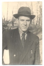 Рига, 1950 г.