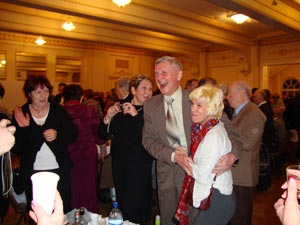 НПО «Альфа» — 50. Рига, 06.11.2009.