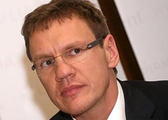 Андрис Озолс.