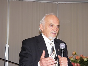 Владимир Дадали.
