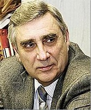 Анатолий Дмитриевич Амелин.