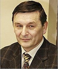 Александр Вадимович Хапилов.