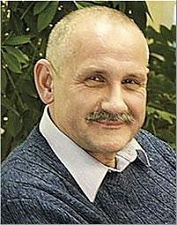 Владимир Иванович Перепелка.