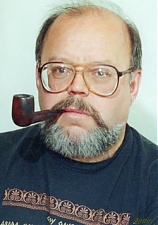 Владимир Багиров.
