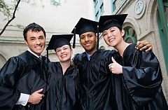 Количество иностранных студентов в эстонских вузах немного сократилось