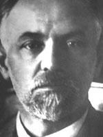 Леонид Борисович Красин.