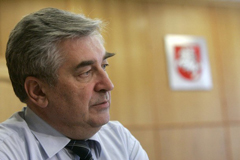 Виктор Шевалдин.