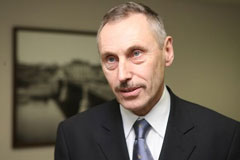 Арвидас Сякомкас.