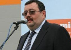 Рафаил Дейфт.