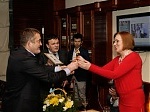 Фото: Б. Колесников. Фото: Б. Колесников.