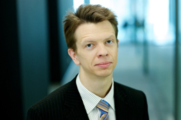 Комментарий Андриса Страздса, старшего экономиста Nordea Bank: