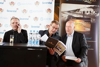 Программа фестиваля 
