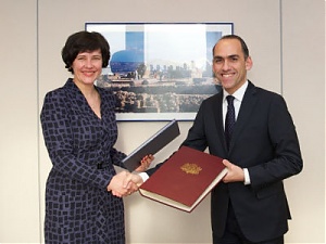 Фото: fm.gov.lv