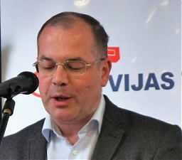 Андрей Мамыкин. Рига. 28.04.2017.