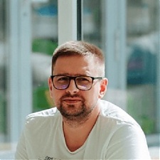 Финтех, Deep Tech и немного дронов