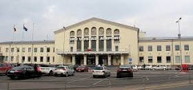Налоговые льготы