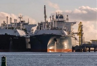 Фото: Klaipedos nafta.