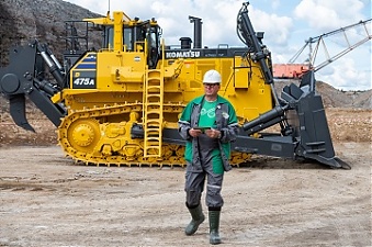 Фото Свен Сооме/Eesti Energia.