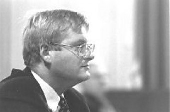 Одиссей Костанда – депутат Верховного совета и Сейма ЛР в 1991 – 1998 гг.