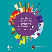 ЛАИР приглашает подавать заявки на международные соревнования бизнес-идей Creative Business Cup 2020 ЛАИР приглашает подавать заявки на международные соревнования бизнес-идей Creative Business Cup 2020