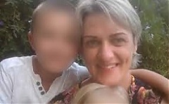 Датский суд оставил Кристину Мисане под арестом и решил выдать ее ЮАР Датский суд оставил Кристину Мисане под арестом и решил выдать ее ЮАР