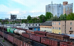 Грузооборот портов Эстонии в 2019 году вырос на 4,7% Грузооборот портов Эстонии в 2019 году вырос на 4,7%