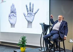 Спецпредложение от Adizes Institute: онлайн-семинар 22-23 апреля Спецпредложение от Adizes Institute: онлайн-семинар 22-23 апреля