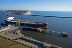 Klaipedos nafta рассматривает проект электростанции на терминале СПГ Klaipedos nafta рассматривает проект электростанции на терминале СПГ