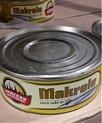 ПВС призвала изъять из торговли продукты ООО Talsu zivju kombināts ПВС призвала изъять из торговли продукты ООО Talsu zivju kombināts