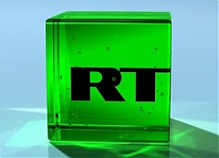 В Литве запрещена трансляция программ RT В Литве запрещена трансляция программ RT