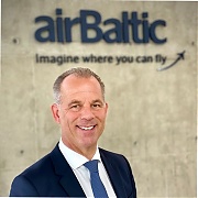 Мартин Гаусс: airBaltic выйдет из этого кризиса очень сильной Мартин Гаусс: airBaltic выйдет из этого кризиса очень сильной