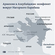 Армения и Нагорный Карабах объявили всеобщую мобилизацию Армения и Нагорный Карабах объявили всеобщую мобилизацию