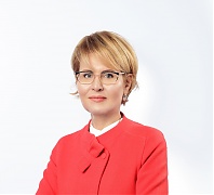 16 октября Ольга Нисенбойм проводит мастер-класс «Сказки о мотивации» 16 октября Ольга Нисенбойм проводит мастер-класс «Сказки о мотивации»