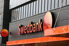 ФБР США расследует действия банков SEB, Swedbank и Danske ФБР США расследует действия банков SEB, Swedbank и Danske