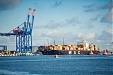 Грузооборот Клайпедского порта сократился из-за уменьшения потока белорусских удобрений Грузооборот Клайпедского порта сократился из-за уменьшения потока белорусских удобрений